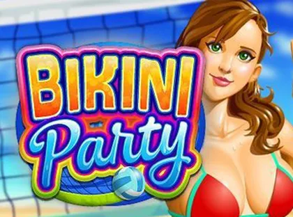 Bikini Party Bikini Party slot