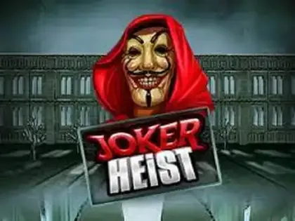 Joker Heist Joker Heist slot